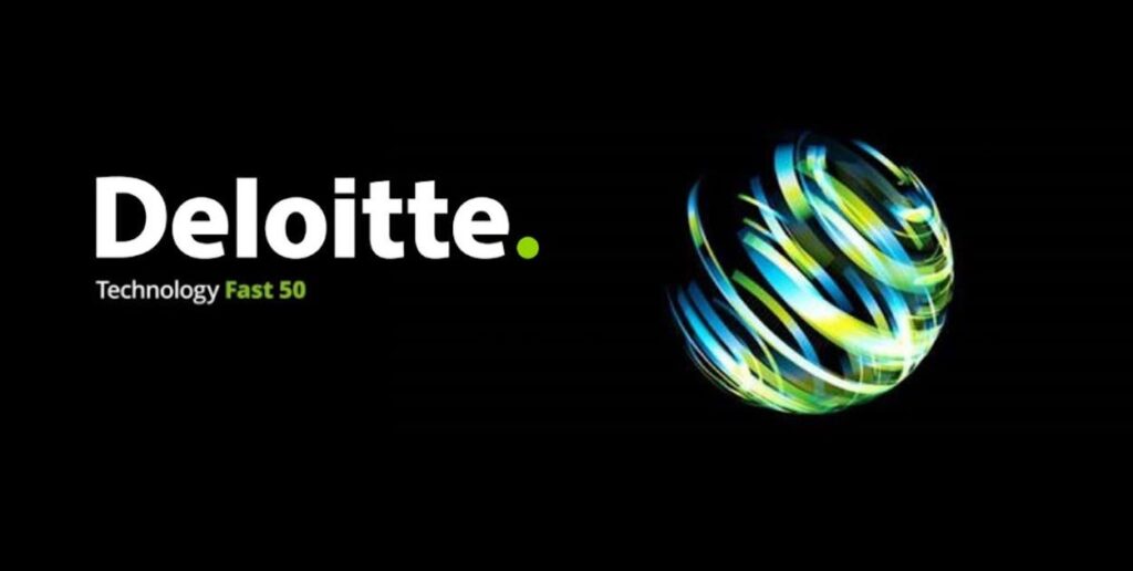 Deloitte Fast 50
