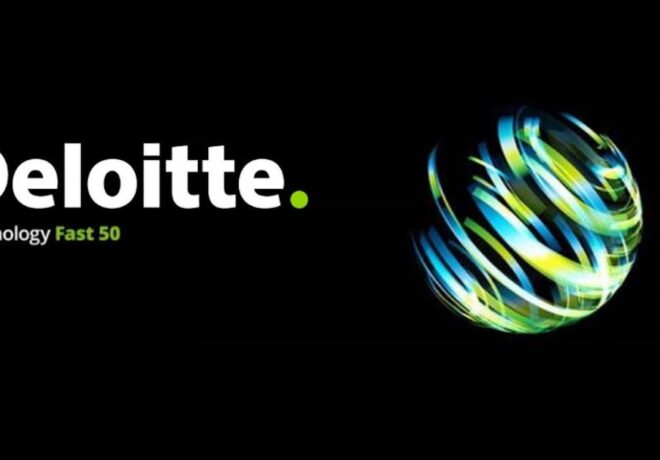 Deloitte Fast 50